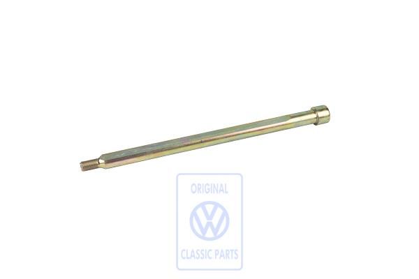 Volkswagen LT Mk1 cilinderbout bovenste draagarm M14x1,5x331