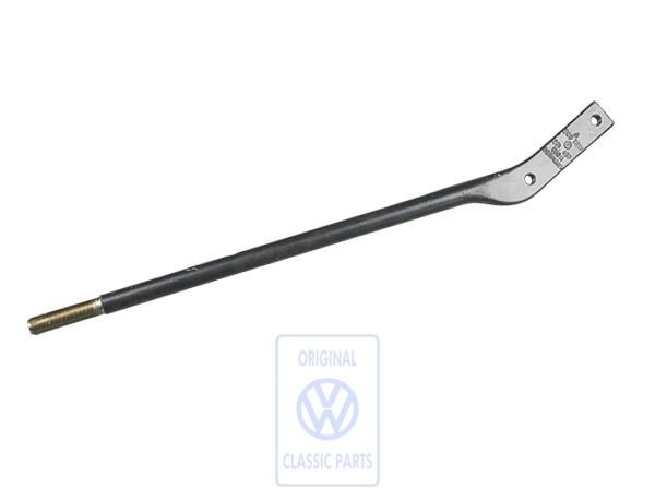 Volkswagen LT Mk1 trekstang vooras - rechts