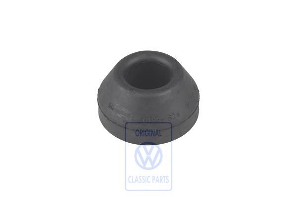 Volkswagen LT Mk1 voorasrubber