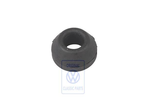 Volkswagen LT Mk1 trekstangrubber