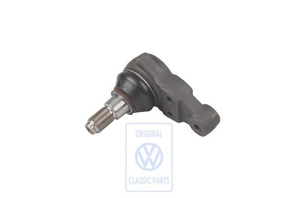 Volkswagen LT Mk1 fuseekogel - onder