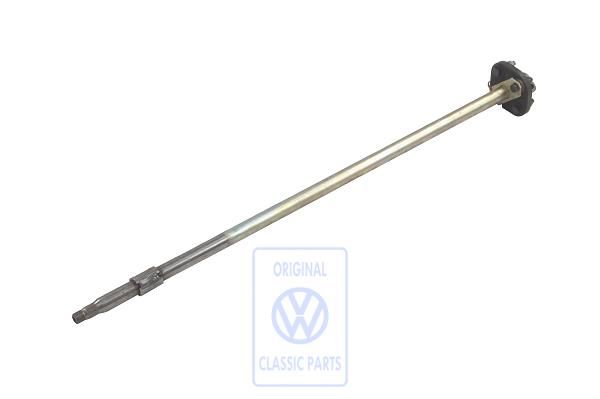 Volkswagen LT Mk1 stuurkolomas 790 mm