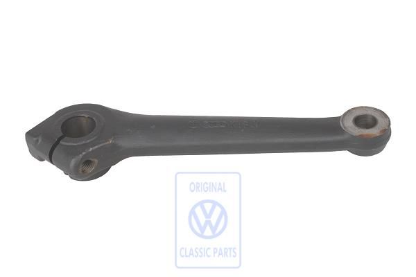 Volkswagen LT Mk1 hulpstuurarm - links gestuurd