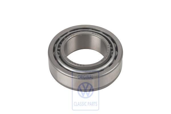 Volkswagen LT Mk1 kegelrollenlager aandrijfas 80x45x26 mm