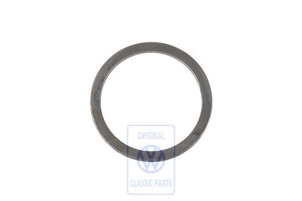 Volkswagen LT Mk1 stelring differentieel - 3,9 mm