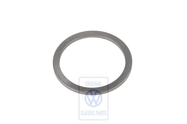 Volkswagen LT Mk1 afstelring differentieel 4,15 mm
