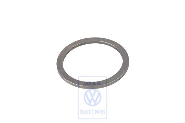 Volkswagen LT Mk1 stelring differentieel - 4,6 mm