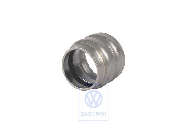Volkswagen LT Mk1 afstandbus pignon achteras 23,55 mm