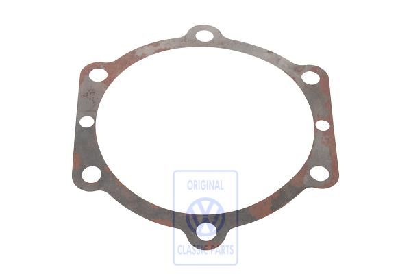 Volkswagen LT Mk1 afstelring cardanas 0,15 mm