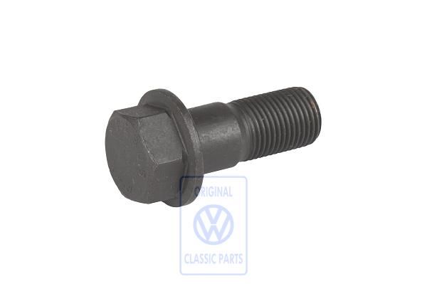 Volkswagen LT Mk1 zeskantbout schijfrem M16x1,5