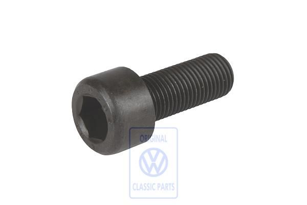 Volkswagen LT Mk1 cilinderkopschroef schijfrem M14x1,5x35