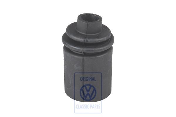 Volkswagen LT Mk1 beschermkap schakelmechanisme (5-versnellingsbak)