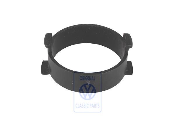 Volkswagen LT Mk1 afdichtring handrem (linksgestuurd)