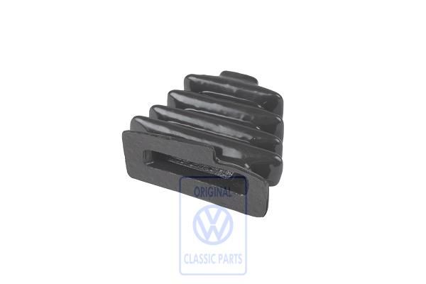 Volkswagen LT Mk1 balg hendel krachtafnemer