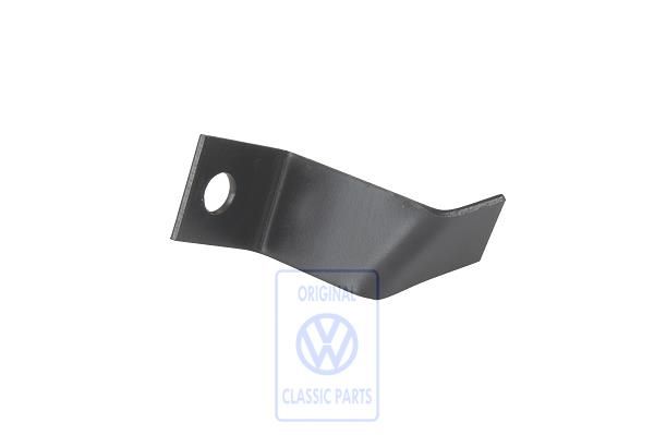 Volkswagen LT Mk1 lagersteun handgaskabel