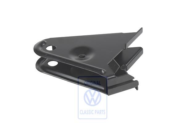 Volkswagen LT Mk1 lagersteun handremhendel - links gestuurd