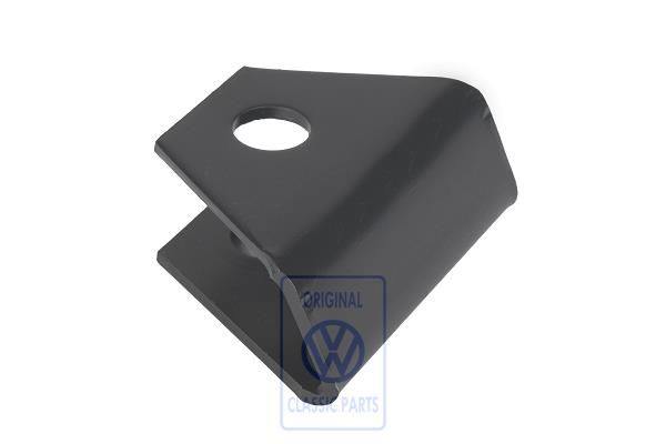 Volkswagen LT Mk1 lagersteun tussenhefboom handrem