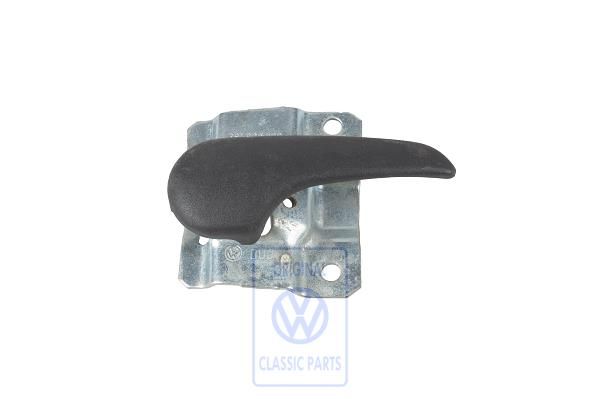 Volkswagen LT Mk1 binnenbediening deur - rechts
