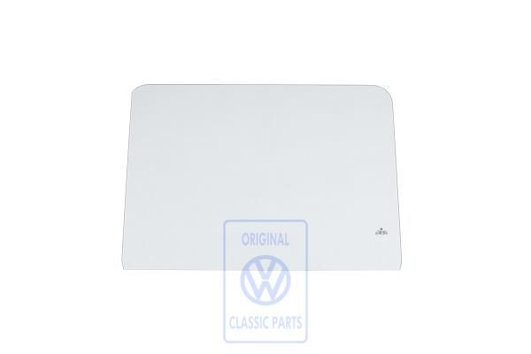 Volkswagen LT Mk1 portierruit - links of rechts