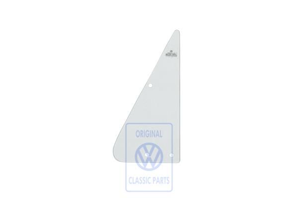 Volkswagen LT Mk1 draairuit - links of rechts