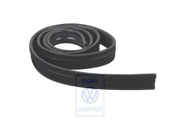 Volkswagen geleideprofiel schuifraam