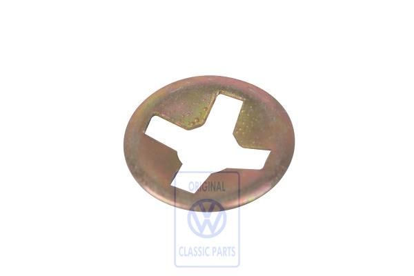 Volkswagen Passat B2 klemring