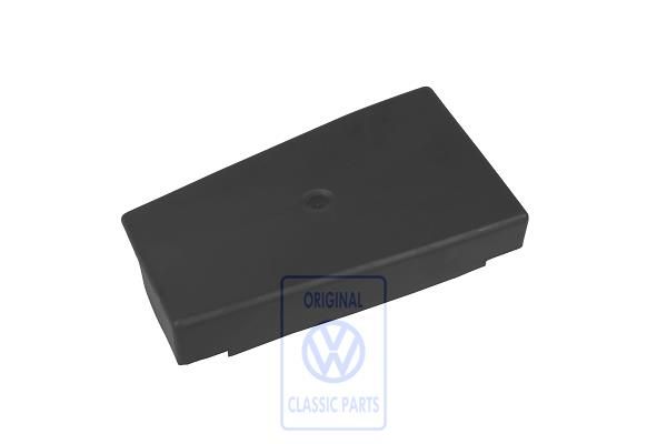 Volkswagen accudeksel