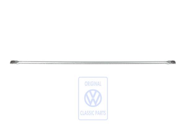 Volkswagen LT Mk1 verbindingsstang ruitenwisser - links