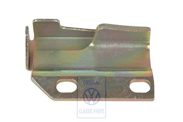 Volkswagen LT Mk1 geleiding schakelmechanisme - rechts gestuurd
