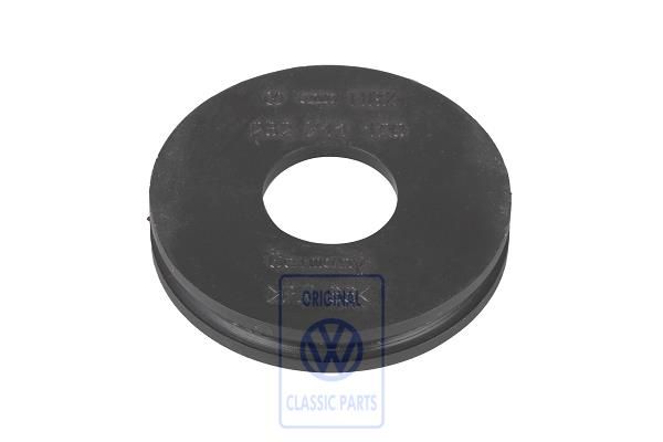 Volkswagen LT Mk1 houder schakelmechanisme (rechtsgestuurd)
