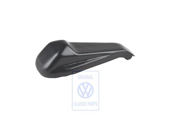 Volkswagen LT Mk1 aanslag laadvloerframe
