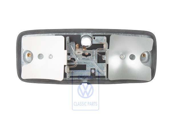 Volkswagen LT Mk1 lamphouder achterlicht links - laadbak/dubbele cabine