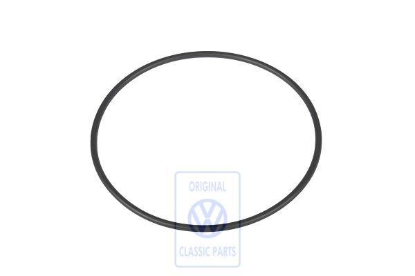 Volkswagen LT Mk1 afdichtring voorwielnaaf 82,22x2,62 mm