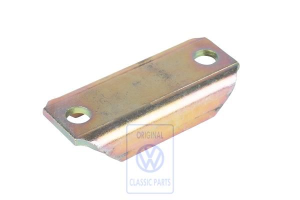 Volkswagen LT Mk1 spanplaat stabilisator - voor, 28 mm
