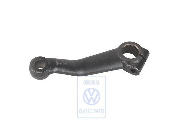 Volkswagen LT Mk1 pitmanarm (stuurbekrachtiging, tweewielaandrijving)