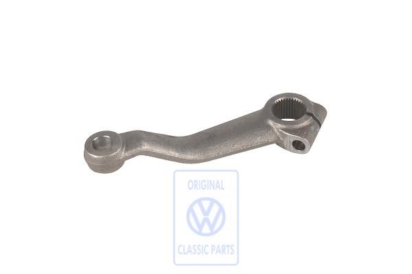 Volkswagen LT Mk1 pitmanarm (4x4, links gestuurd)
