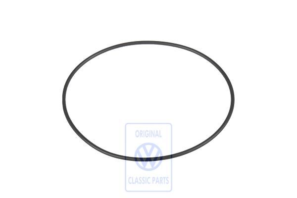 Volkswagen LT Mk1 afdichtring achteras 85x2 mm
