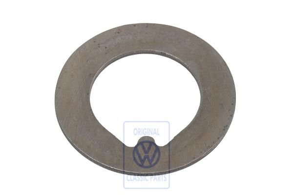 Volkswagen LT Mk1 drukring aandrijfas - achter