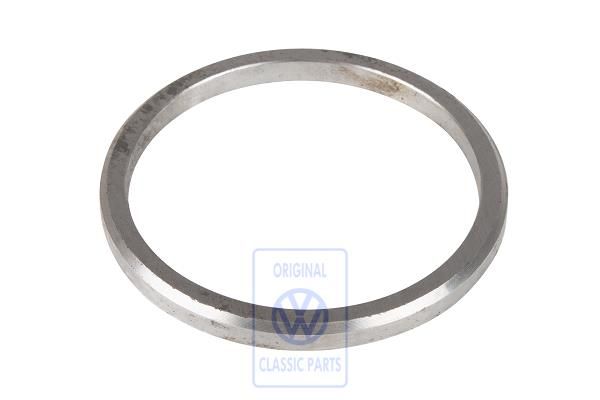 Volkswagen LT Mk1 afstelring differentieel 7,3 mm