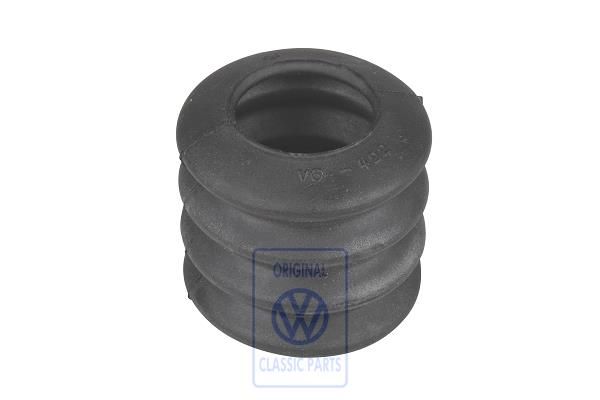 Volkswagen LT Mk1 balg bediening differentieelslot (4x4)