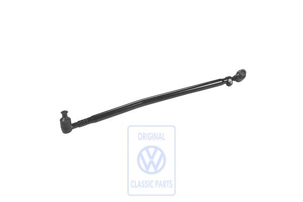 Volkswagen LT Mk1 stuurstang rechtsgestuurd - wielbasis 2950 mm
