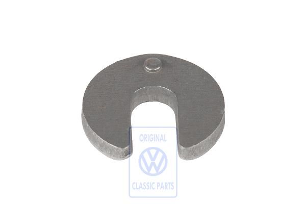 Volkswagen LT Mk1 sluitring cardanas
