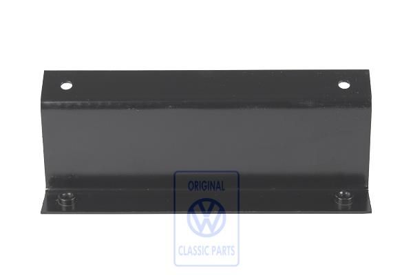 Volkswagen LT Mk1 houder achterwielkast