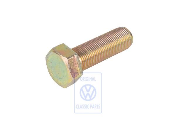 Volkswagen LT Mk2 zeskantbout M18x1,5x55