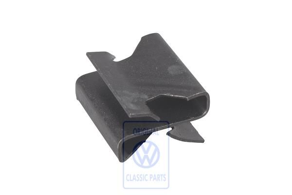 Volkswagen LT Mk2 houder ventilatorring (AHD, AGX, APA)