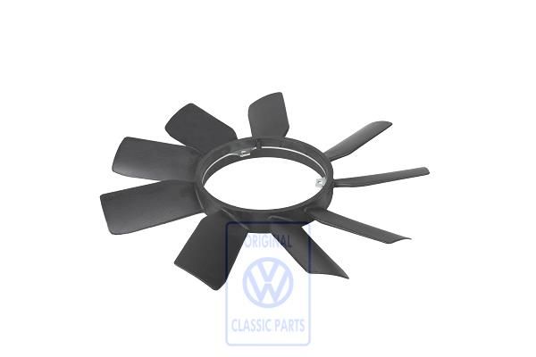 Volkswagen LT Mk2 ventilatorwiel (AGL)