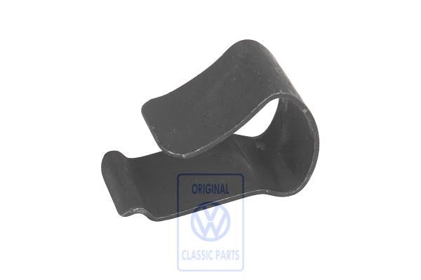 Volkswagen LT Mk2 houder radiateur