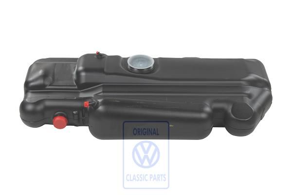 Volkswagen LT Mk2 brandstoftank 75 liter (AHD)