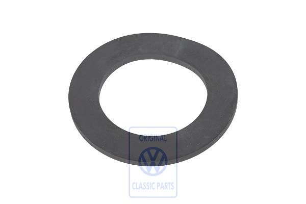 Volkswagen LT Mk2 afdichtring tankvulhals