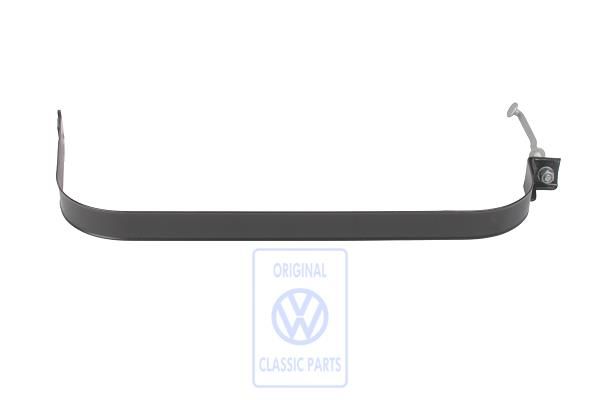 Volkswagen LT Mk2 tankband brandstoftank